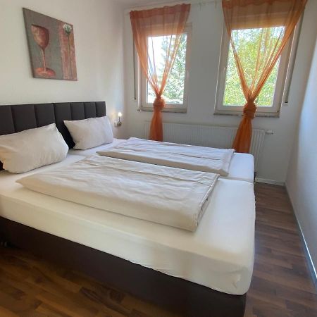 Fleiner Gaestehaus Eksteriør bilde