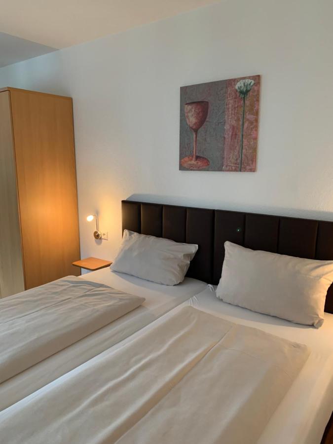 Fleiner Gaestehaus Eksteriør bilde